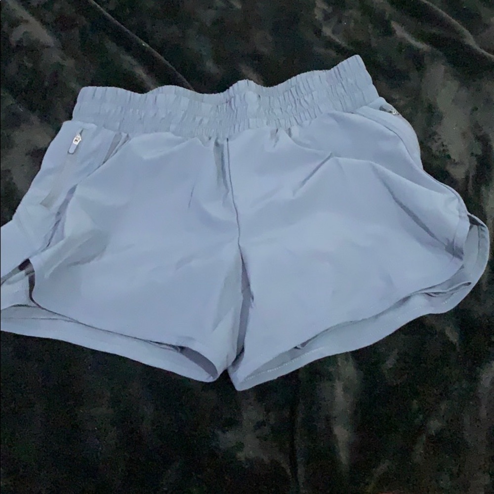Gym shorts